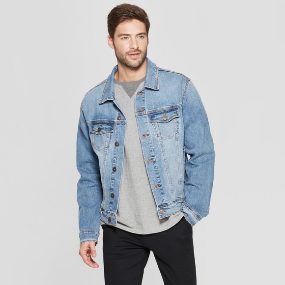 Goodfellow & Co Other - Good fellow Trucker Jean Jacket